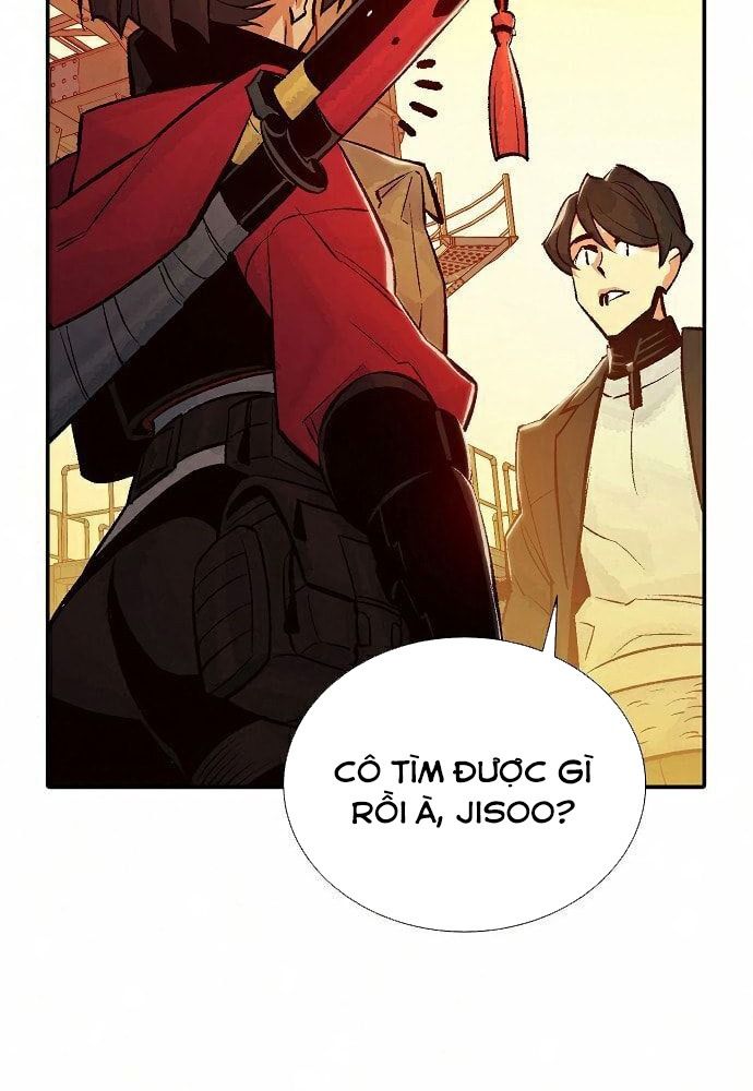 Tôi - Necromancer Cô Độc Chap 26 - Next Chap 27