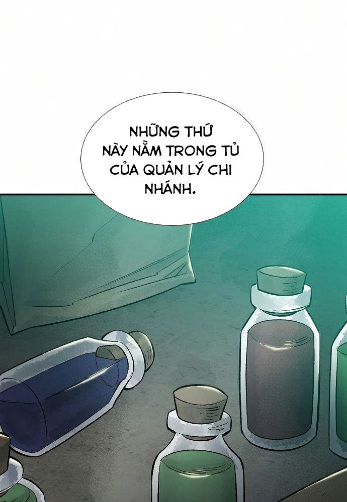Tôi - Necromancer Cô Độc Chap 26 - Next Chap 27