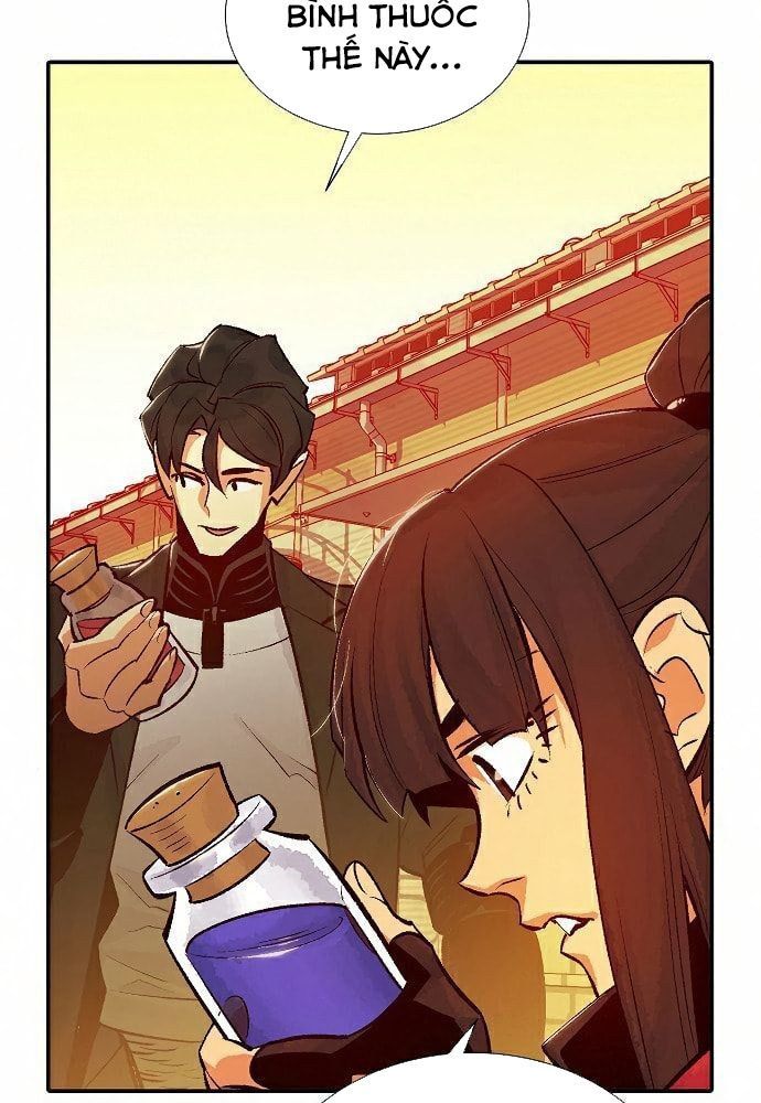 Tôi - Necromancer Cô Độc Chap 26 - Next Chap 27