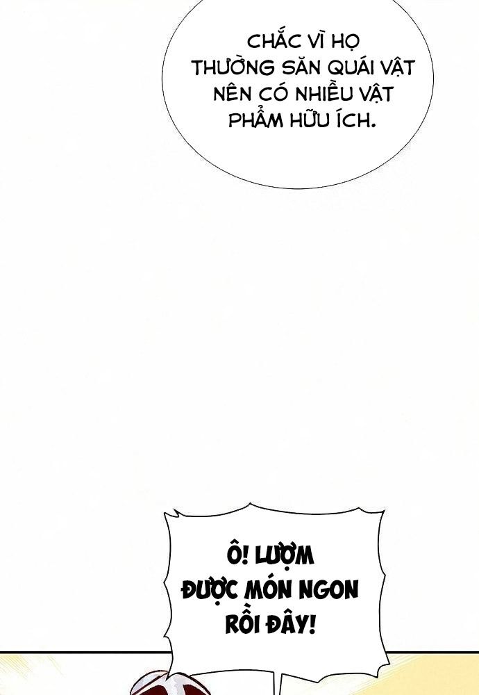 Tôi - Necromancer Cô Độc Chap 26 - Next Chap 27