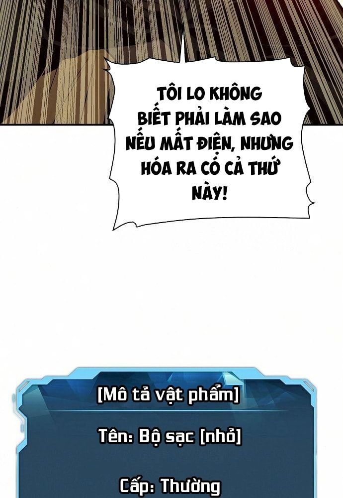 Tôi - Necromancer Cô Độc Chap 26 - Next Chap 27