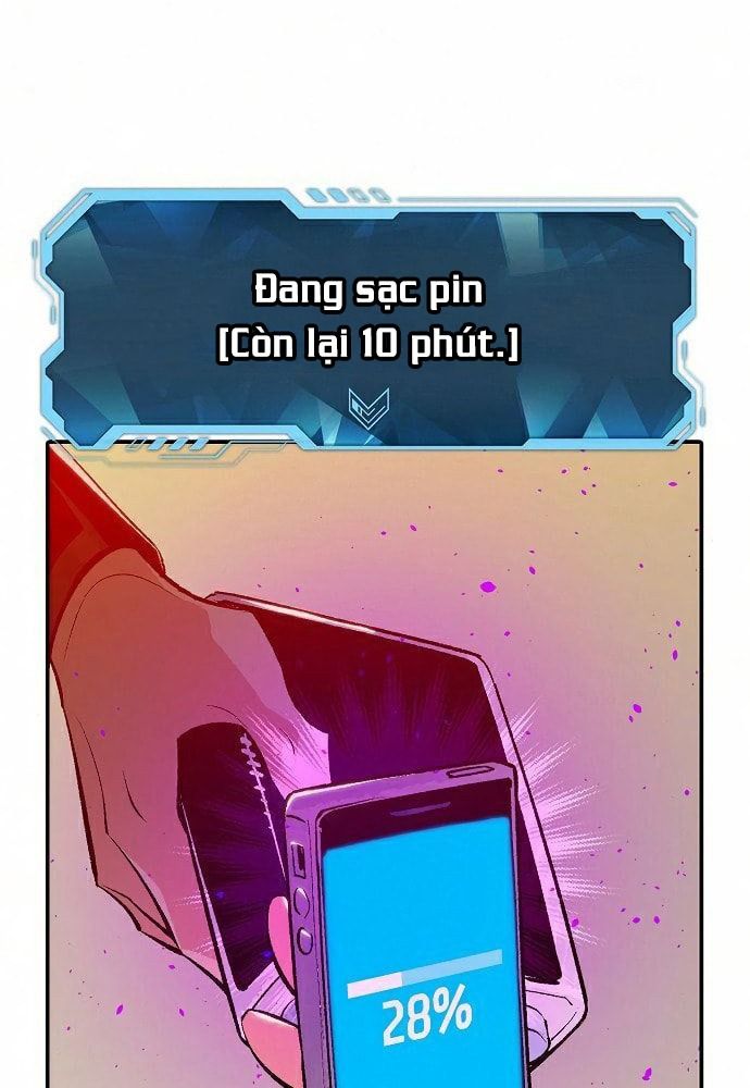 Tôi - Necromancer Cô Độc Chap 26 - Next Chap 27