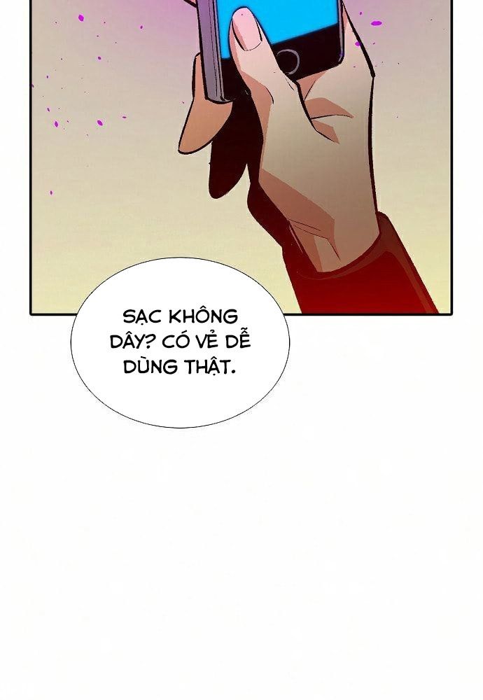 Tôi - Necromancer Cô Độc Chap 26 - Next Chap 27