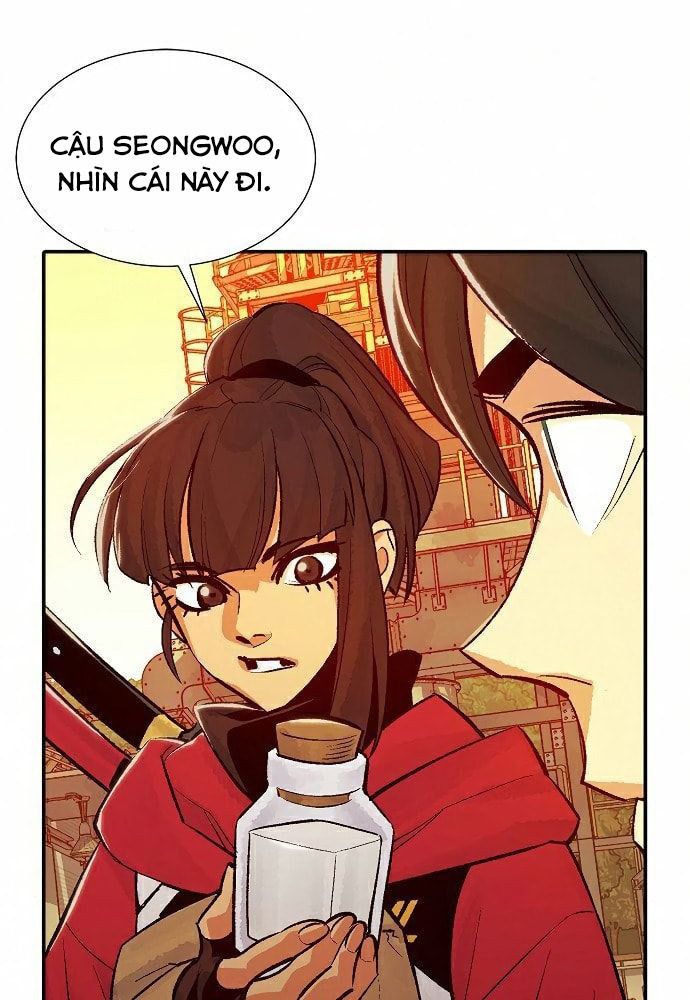 Tôi - Necromancer Cô Độc Chap 26 - Next Chap 27