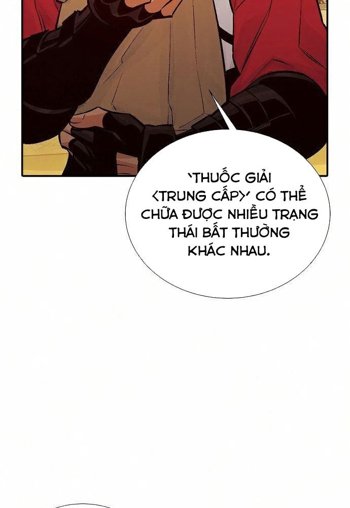 Tôi - Necromancer Cô Độc Chap 26 - Next Chap 27