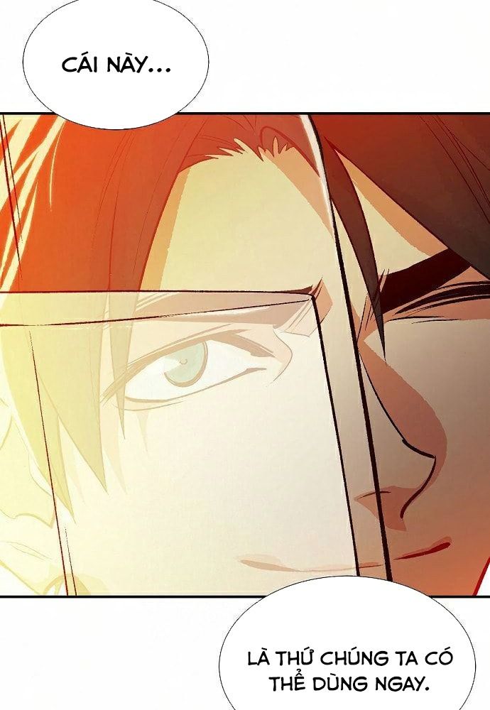 Tôi - Necromancer Cô Độc Chap 26 - Next Chap 27