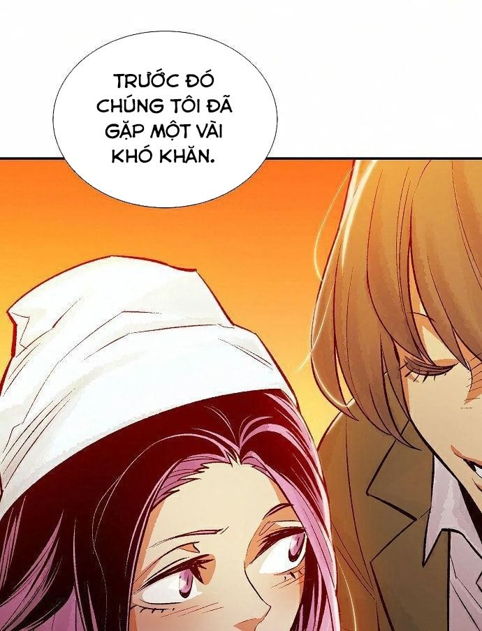 Tôi - Necromancer Cô Độc Chap 26 - Next Chap 27