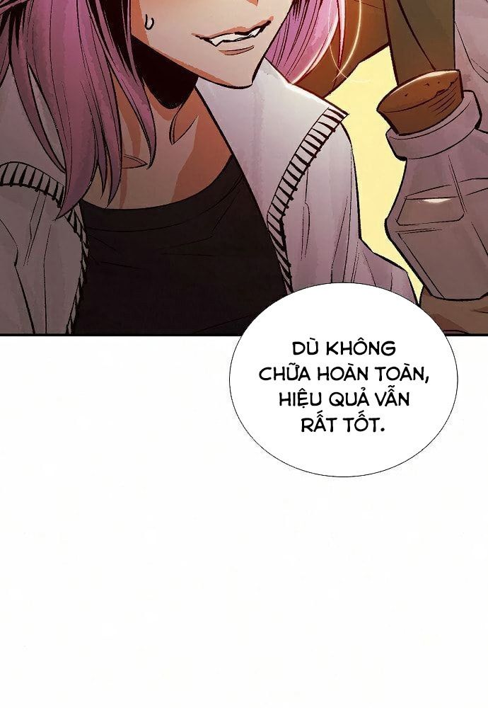 Tôi - Necromancer Cô Độc Chap 26 - Next Chap 27