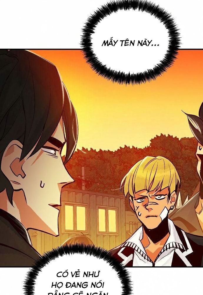 Tôi - Necromancer Cô Độc Chap 26 - Next Chap 27