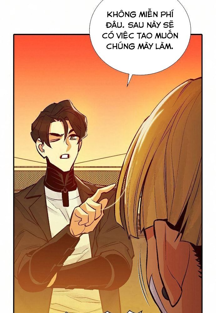 Tôi - Necromancer Cô Độc Chap 26 - Next Chap 27