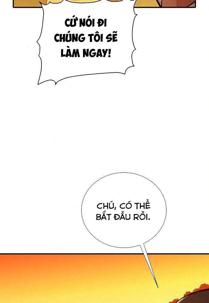 Tôi - Necromancer Cô Độc Chap 26 - Next Chap 27