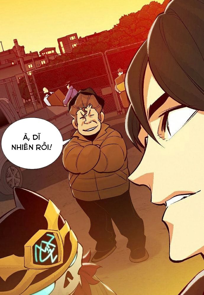 Tôi - Necromancer Cô Độc Chap 26 - Next Chap 27