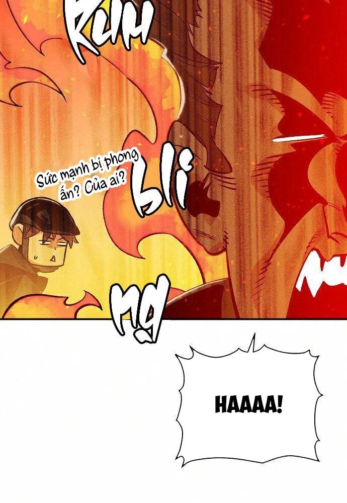 Tôi - Necromancer Cô Độc Chap 26 - Next Chap 27