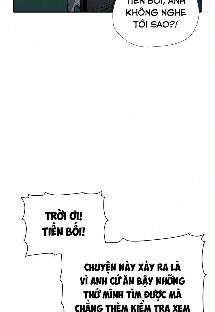 Tôi - Necromancer Cô Độc Chap 26 - Next Chap 27