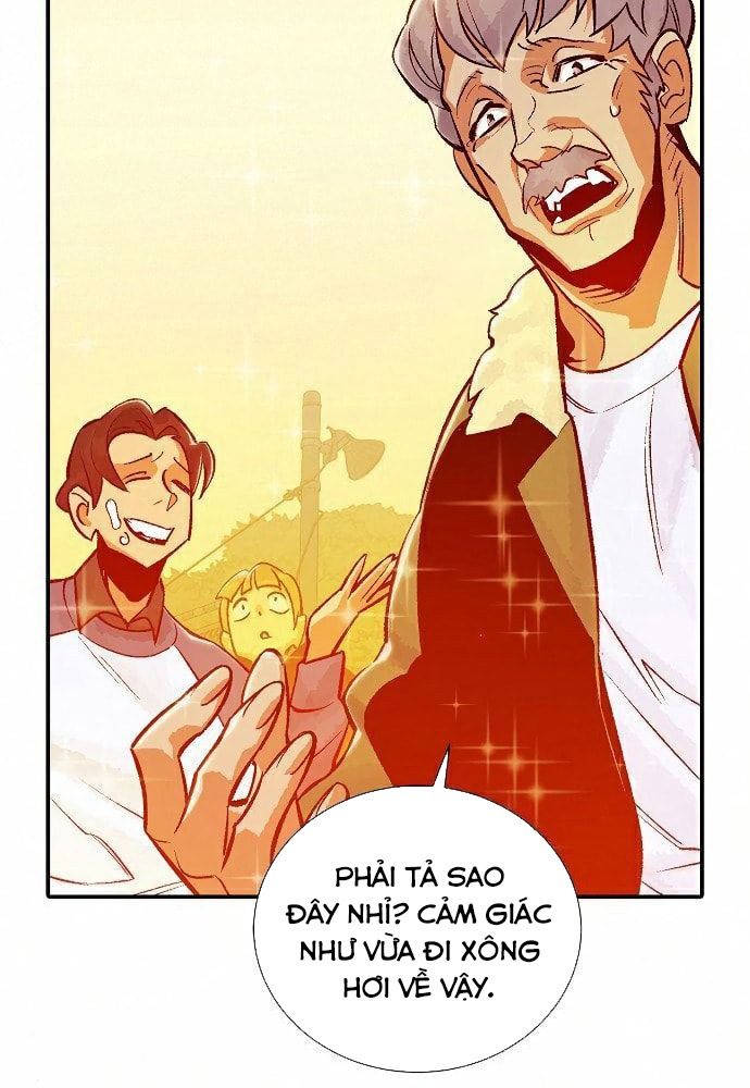 Tôi - Necromancer Cô Độc Chap 26 - Next Chap 27