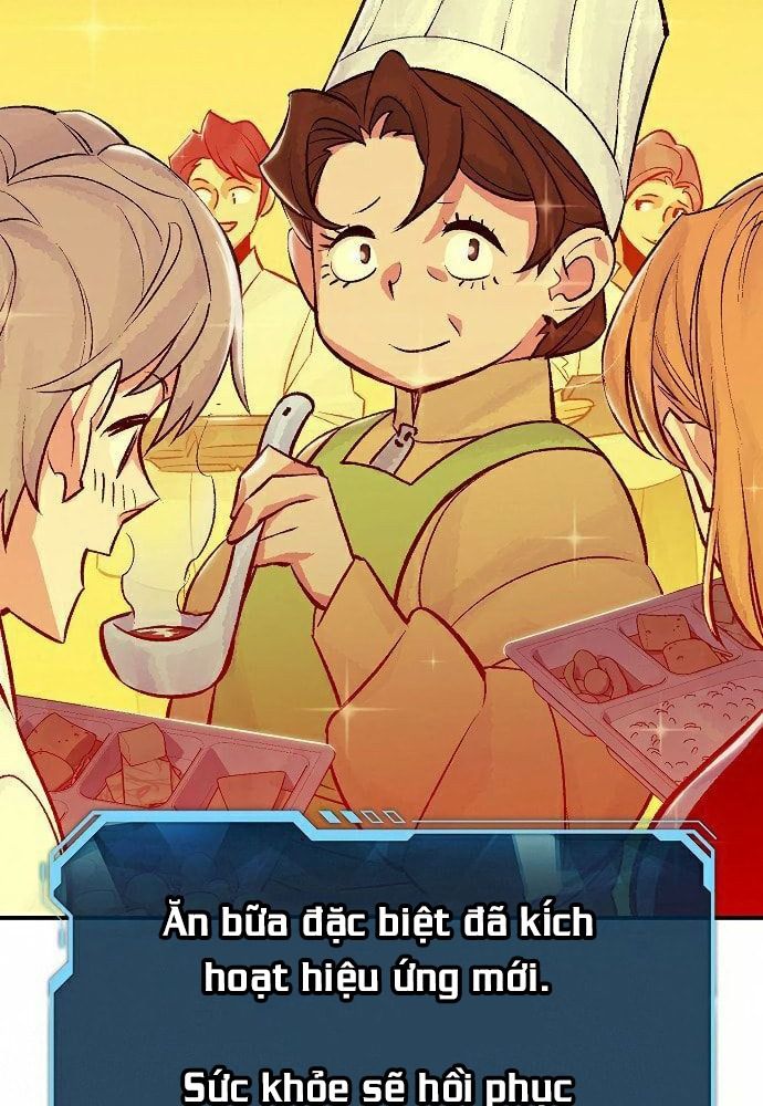 Tôi - Necromancer Cô Độc Chap 26 - Next Chap 27