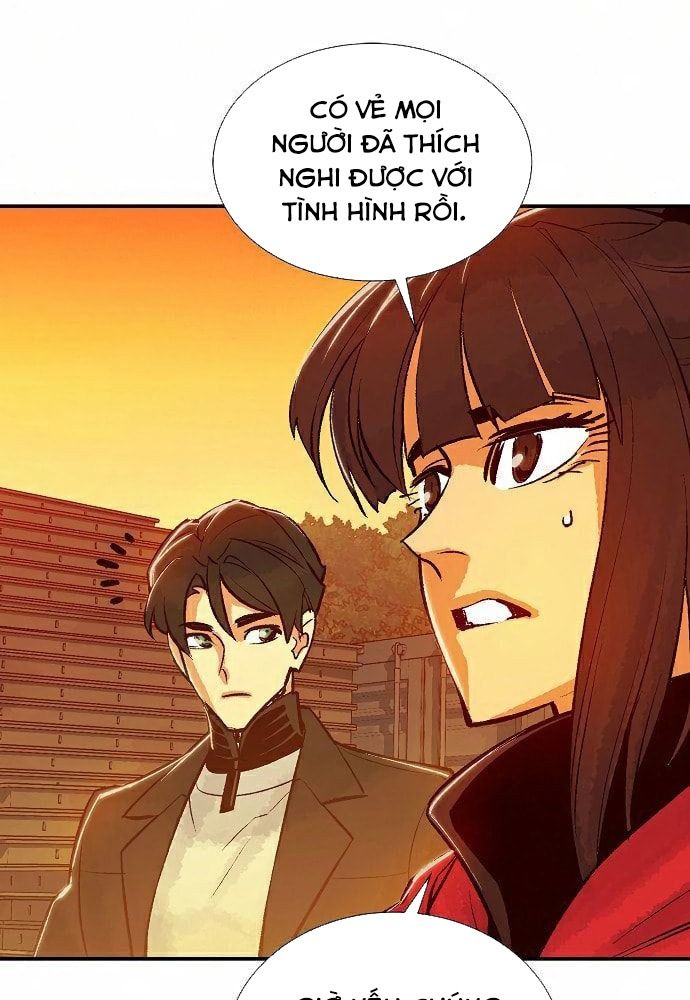 Tôi - Necromancer Cô Độc Chap 26 - Next Chap 27