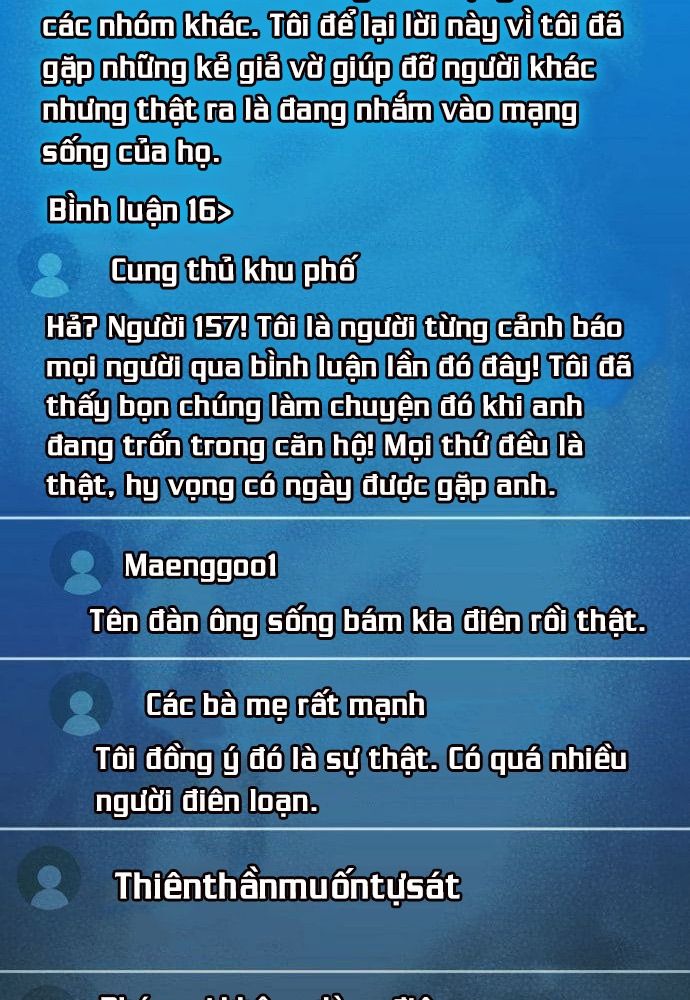 Tôi - Necromancer Cô Độc Chap 27 - Next Chap 28