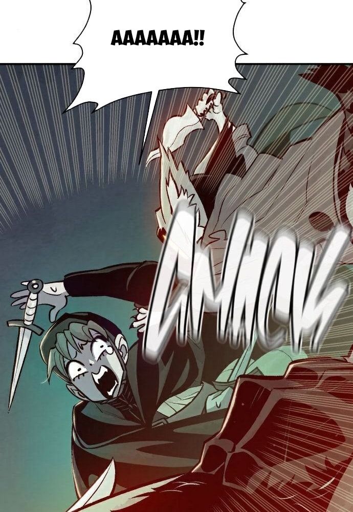 Tôi - Necromancer Cô Độc Chap 27 - Next Chap 28