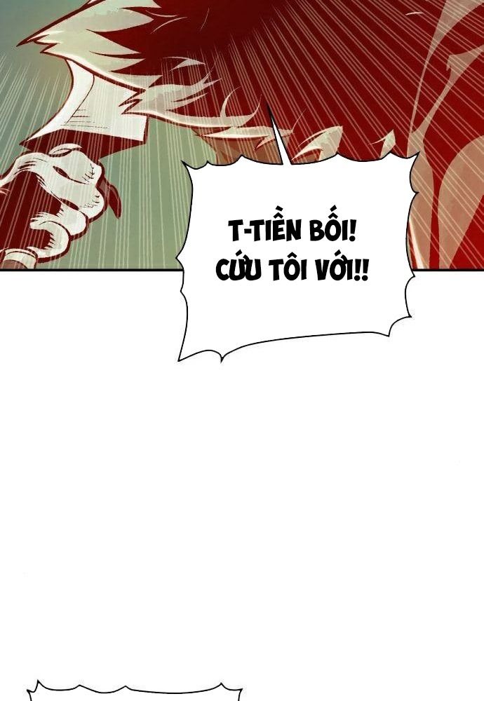 Tôi - Necromancer Cô Độc Chap 27 - Next Chap 28