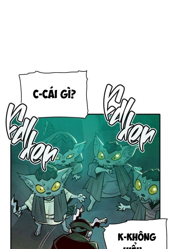 Tôi - Necromancer Cô Độc Chap 27 - Next Chap 28