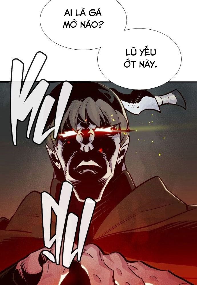 Tôi - Necromancer Cô Độc Chap 27 - Next Chap 28
