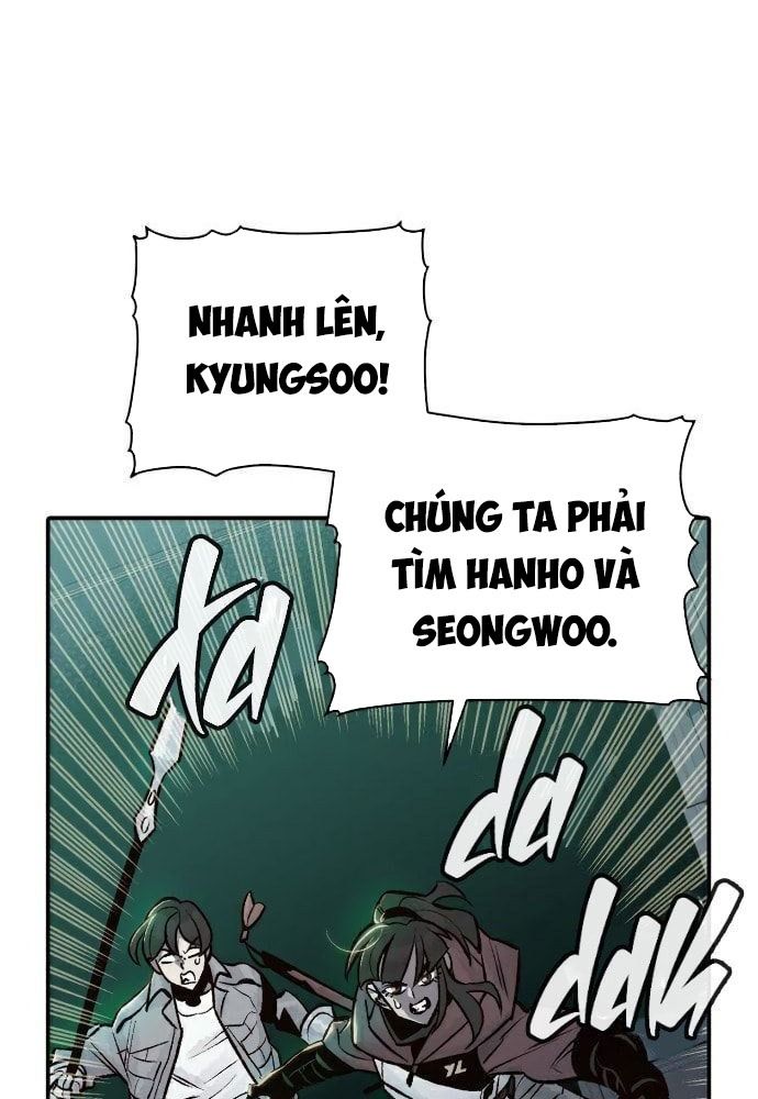 Tôi - Necromancer Cô Độc Chap 27 - Next Chap 28