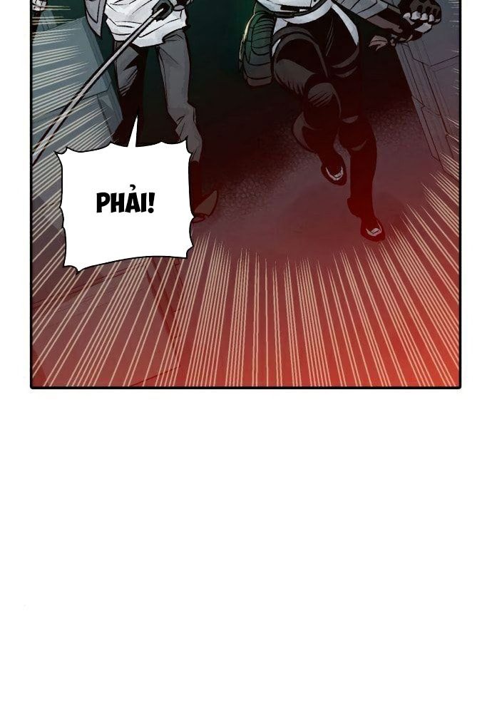 Tôi - Necromancer Cô Độc Chap 27 - Next Chap 28