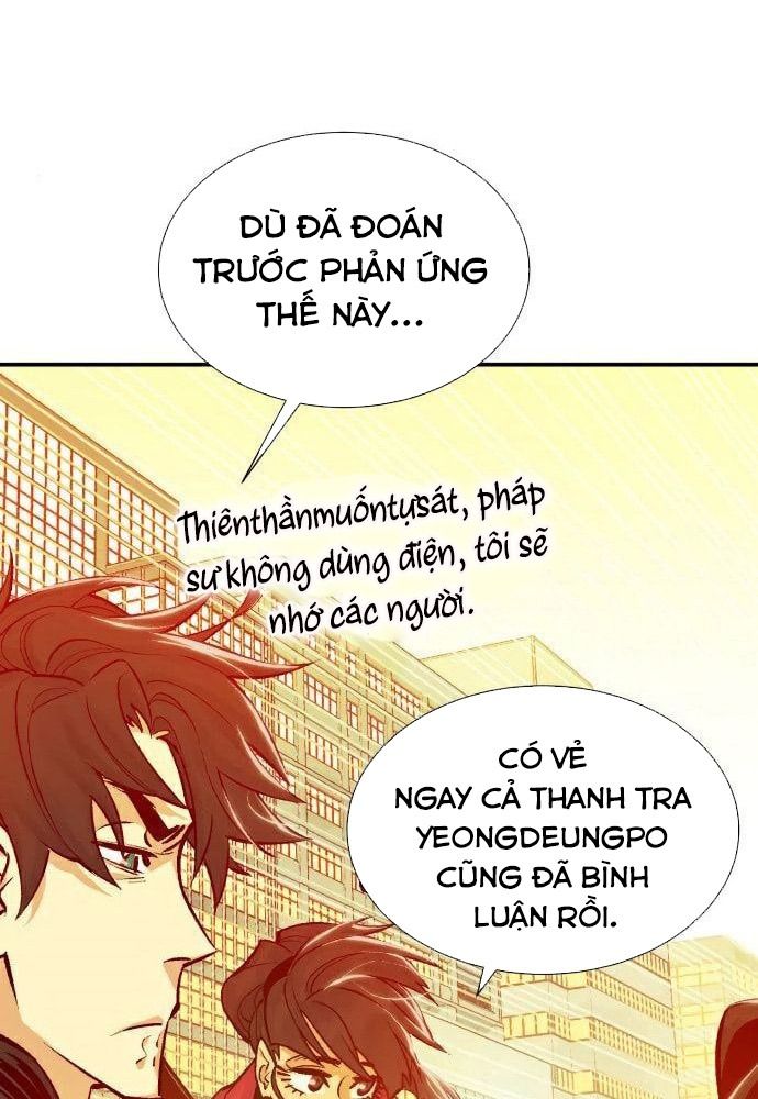 Tôi - Necromancer Cô Độc Chap 27 - Next Chap 28