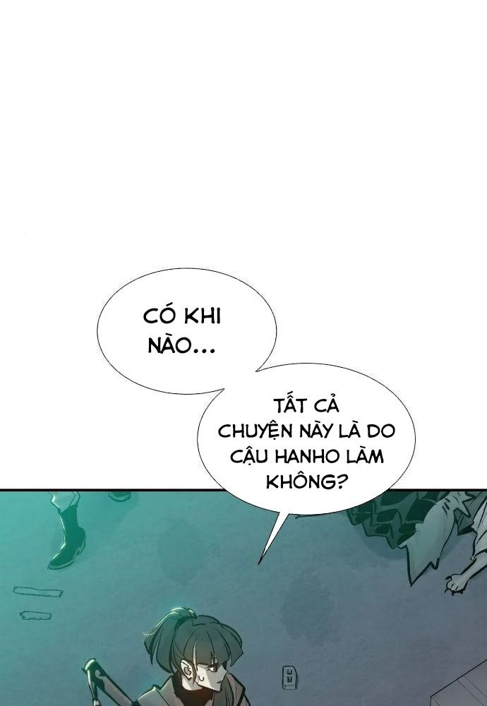 Tôi - Necromancer Cô Độc Chap 27 - Next Chap 28