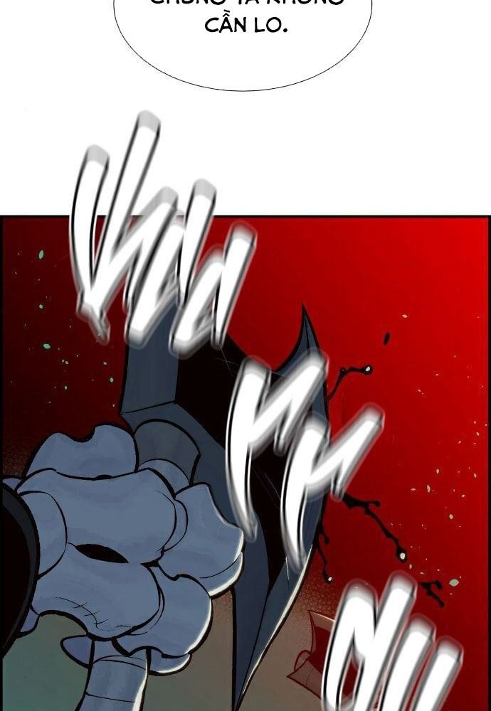 Tôi - Necromancer Cô Độc Chap 27 - Next Chap 28