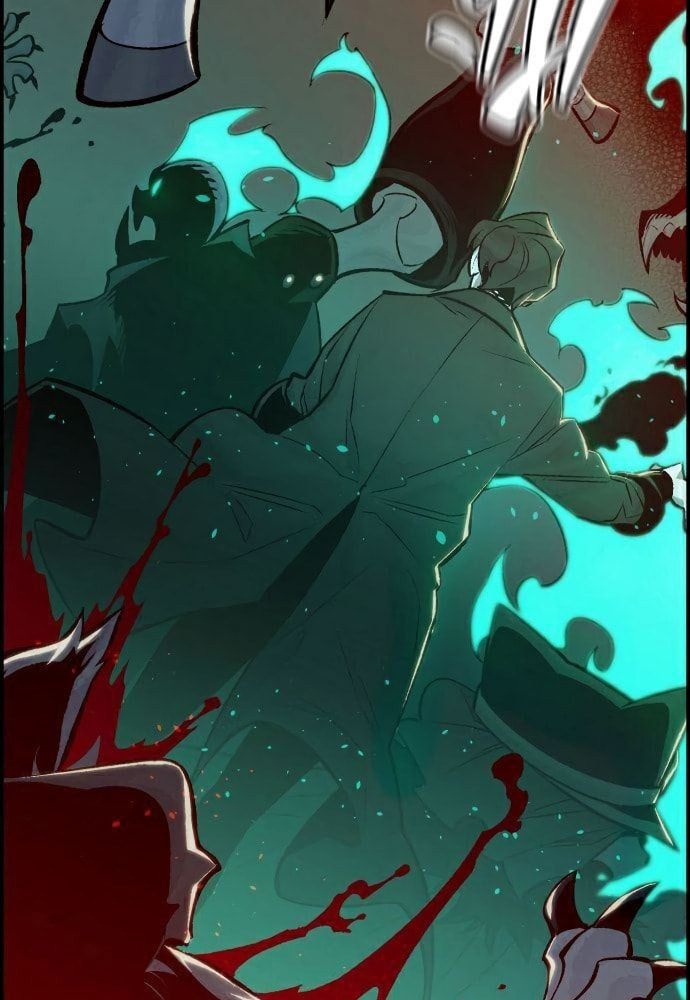 Tôi - Necromancer Cô Độc Chap 27 - Next Chap 28