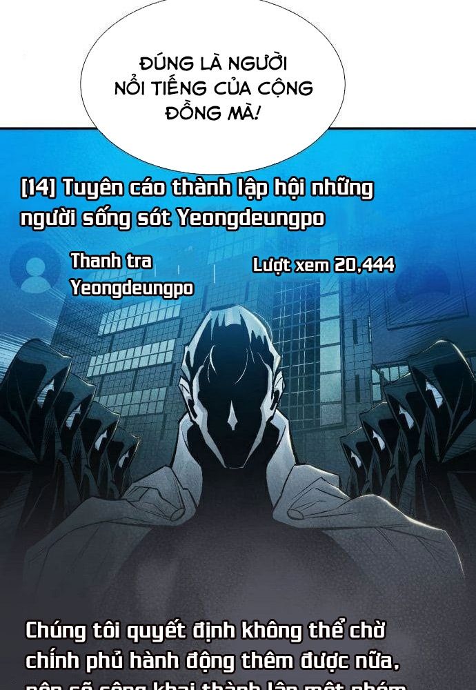 Tôi - Necromancer Cô Độc Chap 27 - Next Chap 28