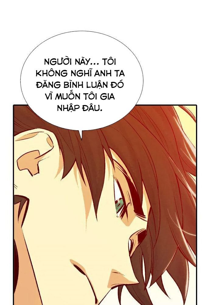 Tôi - Necromancer Cô Độc Chap 27 - Next Chap 28