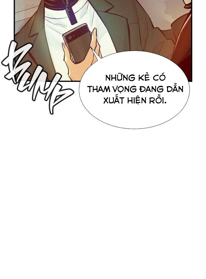 Tôi - Necromancer Cô Độc Chap 27 - Next Chap 28