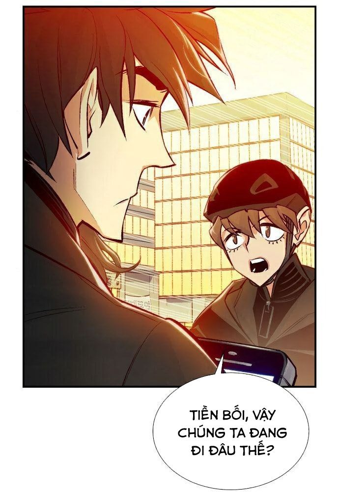 Tôi - Necromancer Cô Độc Chap 27 - Next Chap 28