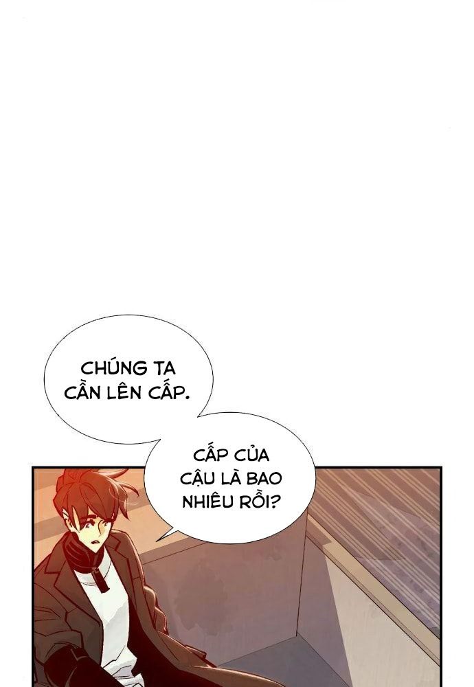 Tôi - Necromancer Cô Độc Chap 27 - Next Chap 28