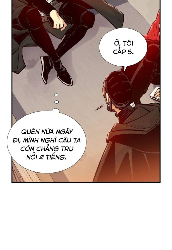 Tôi - Necromancer Cô Độc Chap 27 - Next Chap 28