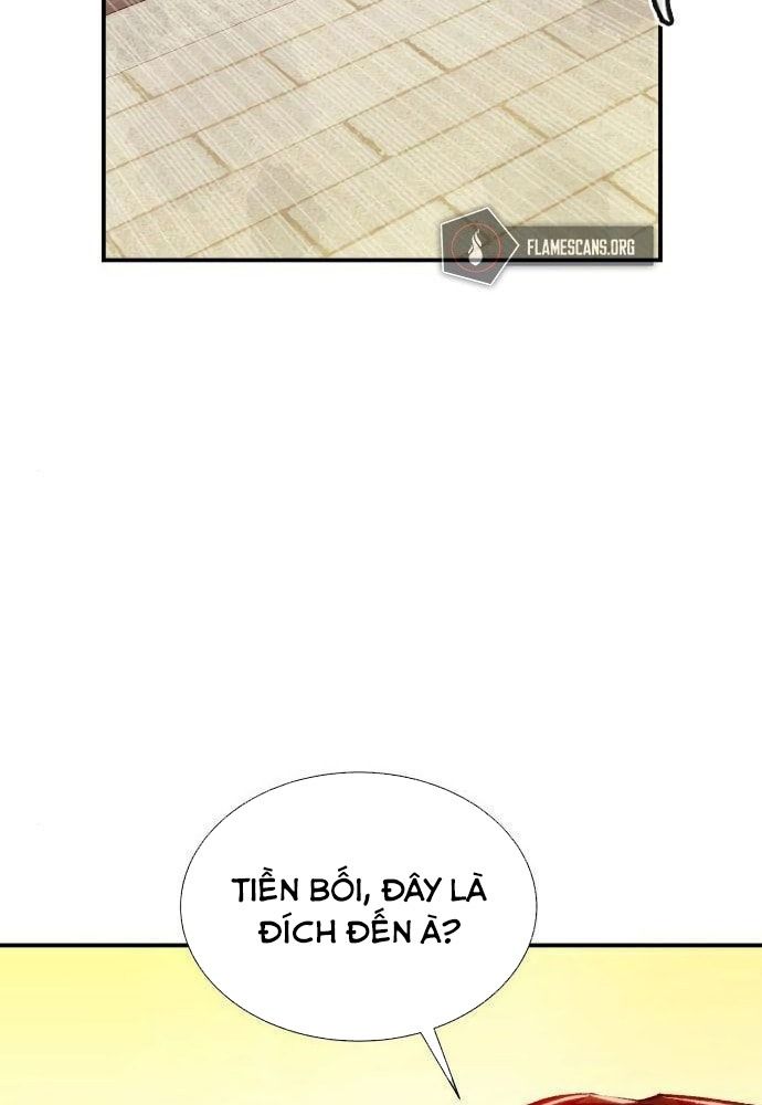 Tôi - Necromancer Cô Độc Chap 27 - Next Chap 28