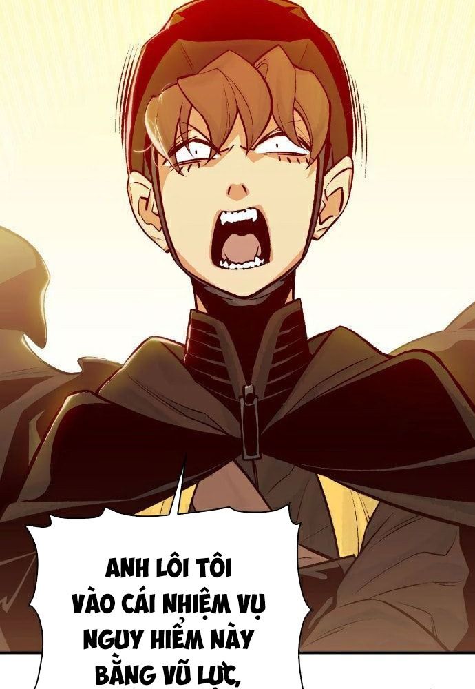 Tôi - Necromancer Cô Độc Chap 27 - Next Chap 28