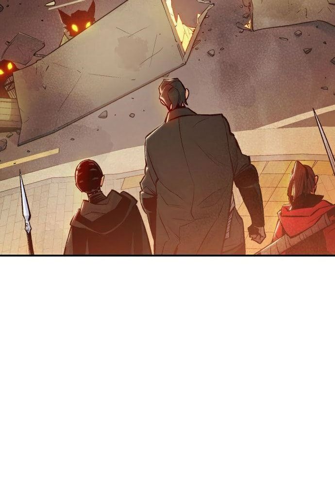 Tôi - Necromancer Cô Độc Chap 27 - Next Chap 28