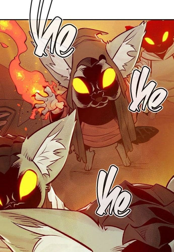 Tôi - Necromancer Cô Độc Chap 27 - Next Chap 28