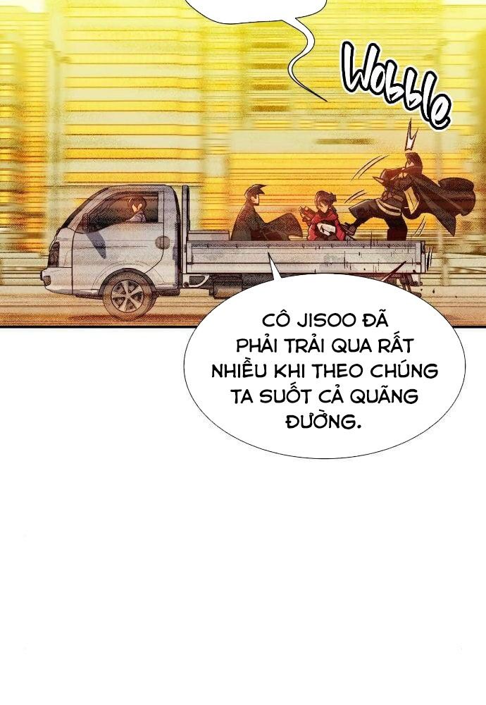 Tôi - Necromancer Cô Độc Chap 27 - Next Chap 28
