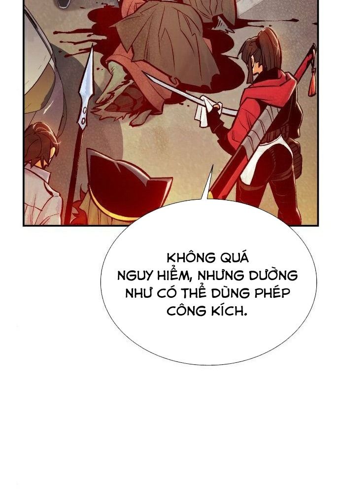 Tôi - Necromancer Cô Độc Chap 27 - Next Chap 28