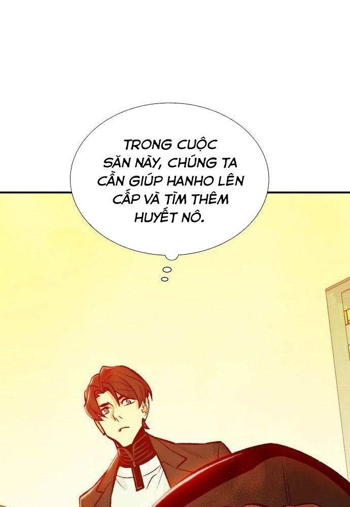 Tôi - Necromancer Cô Độc Chap 27 - Next Chap 28
