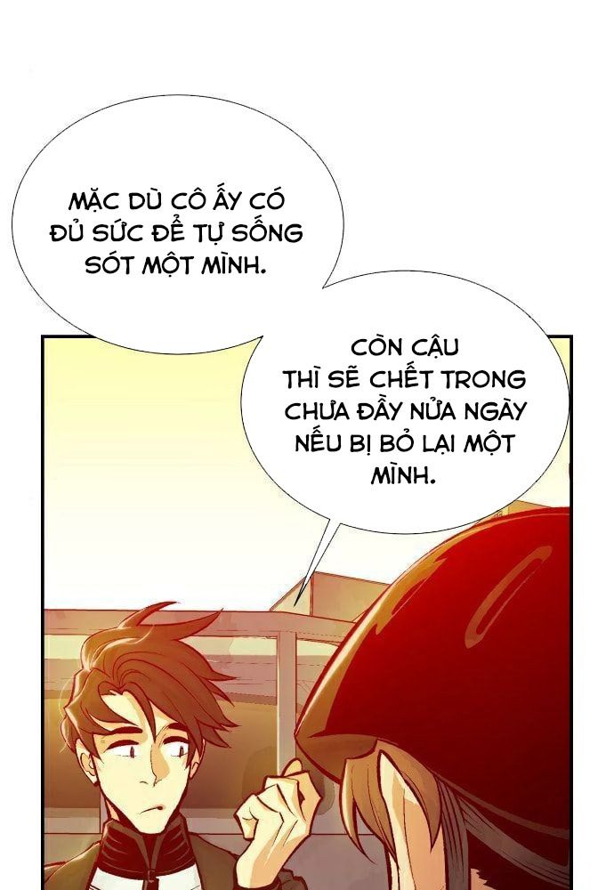 Tôi - Necromancer Cô Độc Chap 27 - Next Chap 28