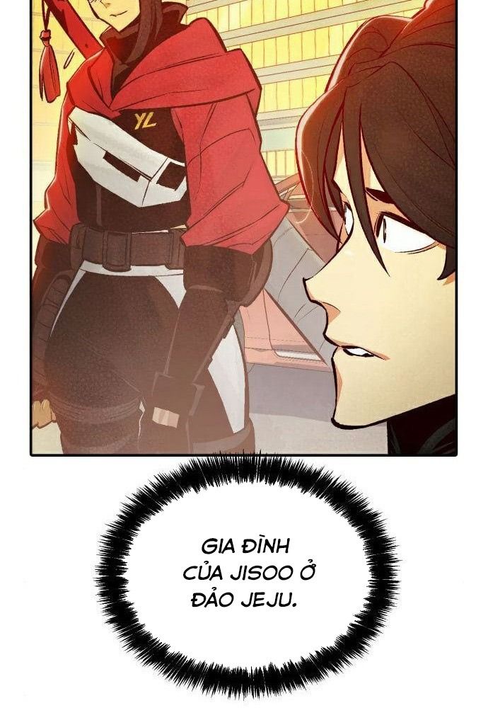 Tôi - Necromancer Cô Độc Chap 27 - Next Chap 28