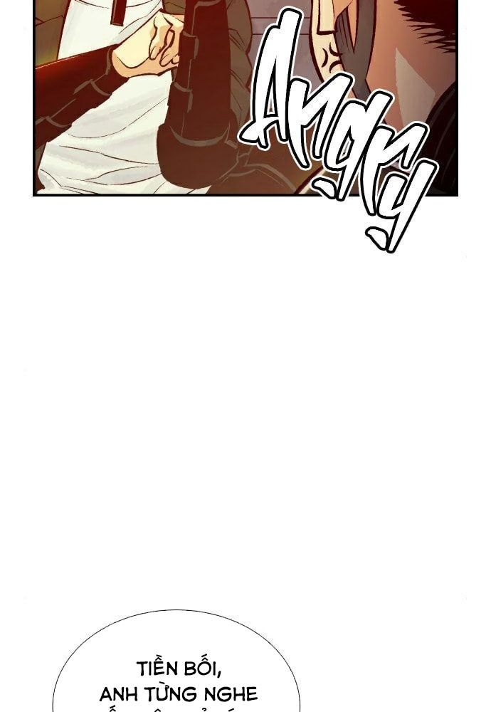 Tôi - Necromancer Cô Độc Chap 27 - Next Chap 28