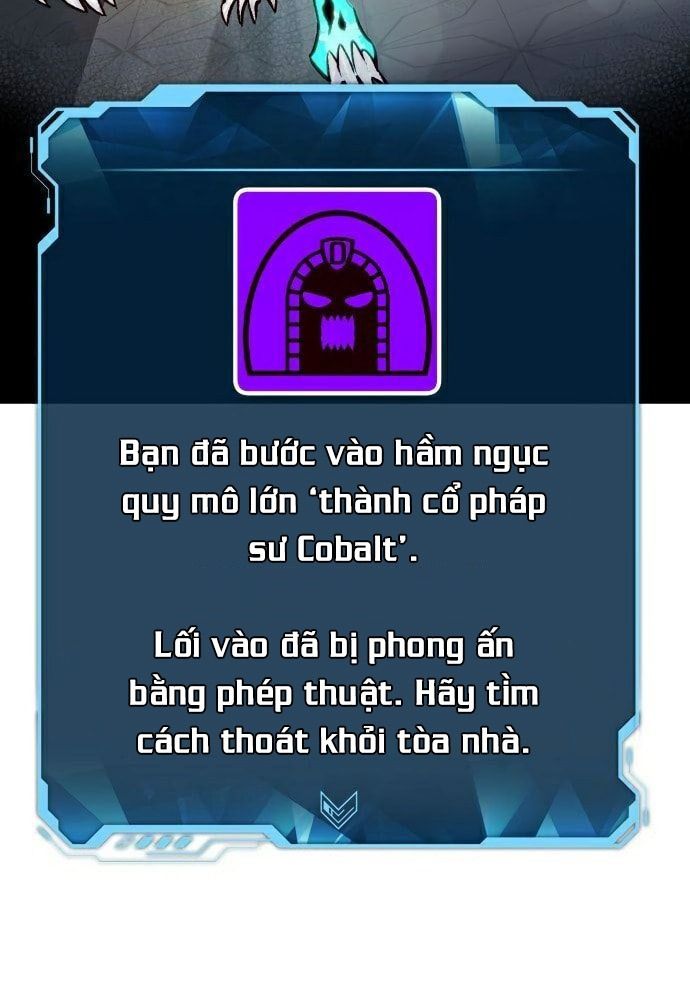 Tôi - Necromancer Cô Độc Chap 27 - Next Chap 28