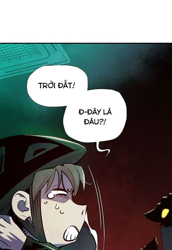 Tôi - Necromancer Cô Độc Chap 27 - Next Chap 28